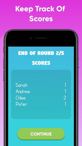 7 Second Challenge: Party Game - Gameplay image of android game