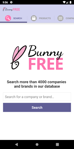 Bunny Free - عکس برنامه موبایلی اندروید