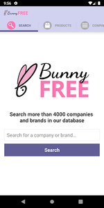 Bunny Free - Image screenshot of android app