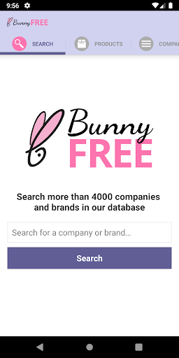 Bunny Free - Image screenshot of android app