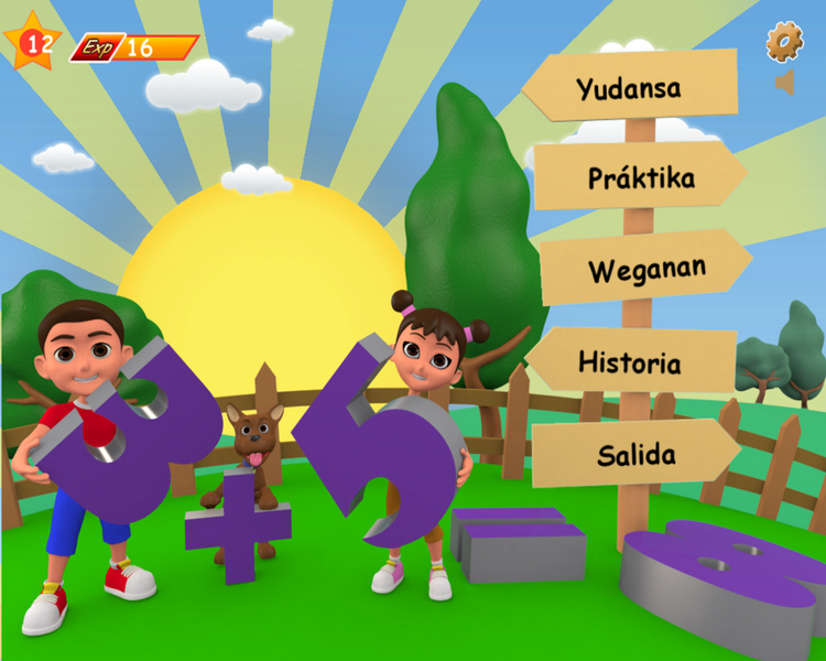 Matika - عکس بازی موبایلی اندروید