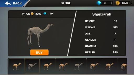 Markad Racing ۲۰۲۴ - عکس بازی موبایلی اندروید