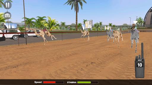 Markad Racing ۲۰۲۴ - عکس بازی موبایلی اندروید