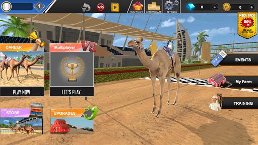 Markad Racing ۲۰۲۴ - عکس بازی موبایلی اندروید
