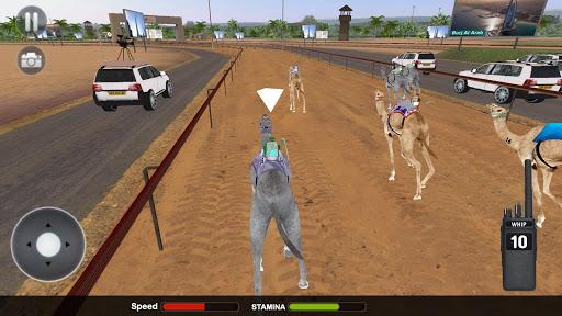 Markad Racing ۲۰۲۴ - عکس بازی موبایلی اندروید