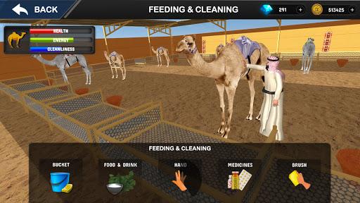 Markad Racing ۲۰۲۴ - عکس بازی موبایلی اندروید