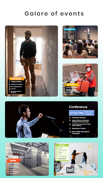 Geotag Photos with GPS Stamps - Image screenshot of android app