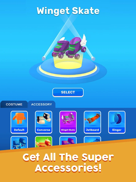 Level Up Numbers - عکس بازی موبایلی اندروید