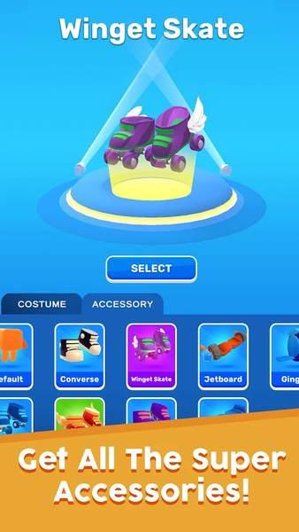 Level Up Numbers - عکس بازی موبایلی اندروید