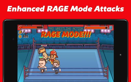 Wrestling Game - Funny Wee Wrestle ROFL 🤣🔥 - عکس بازی موبایلی اندروید