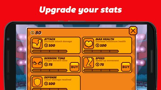 Wrestling Game - Funny Wee Wrestle ROFL 🤣🔥 - عکس بازی موبایلی اندروید