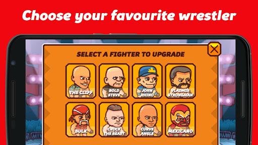 Wrestling Game - Funny Wee Wrestle ROFL 🤣🔥 - عکس بازی موبایلی اندروید