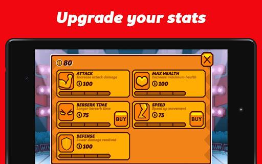 Wrestling Game - Funny Wee Wrestle ROFL 🤣🔥 - عکس بازی موبایلی اندروید