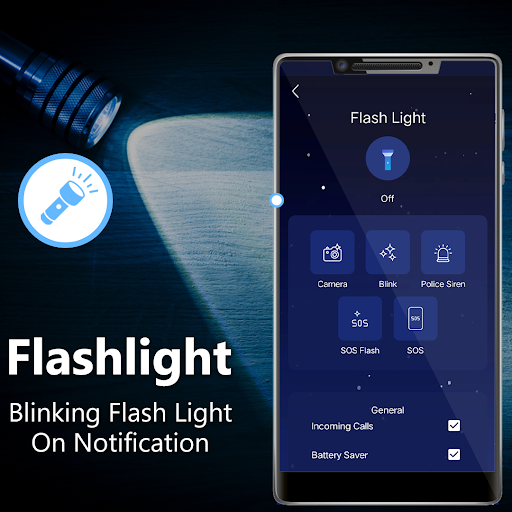 Alarm Clock - Night Clock - عکس برنامه موبایلی اندروید