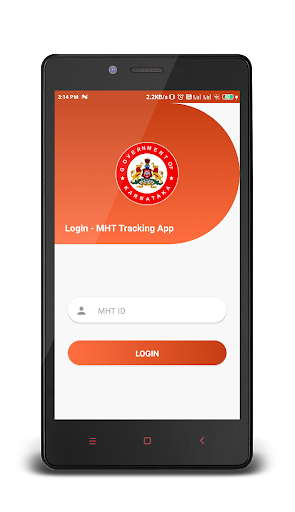 RBSK MHT Tracking - Karnataka - عکس برنامه موبایلی اندروید