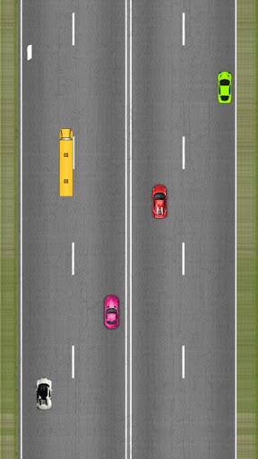 Caar Racing : DriveSafe - Image screenshot of android app