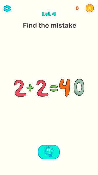 Find and Fix Puzzle - عکس بازی موبایلی اندروید