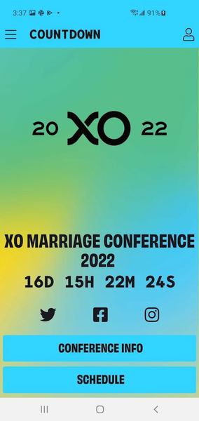 XO Marriage - عکس برنامه موبایلی اندروید