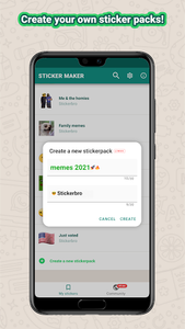 Animated Stickers Maker & GIF – Apps no Google Play