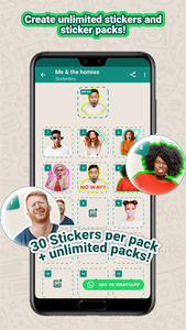 Animated Stickers Maker & GIF - Apps on Google Play