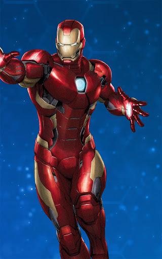 Marvel Unlimited - Image screenshot of android app