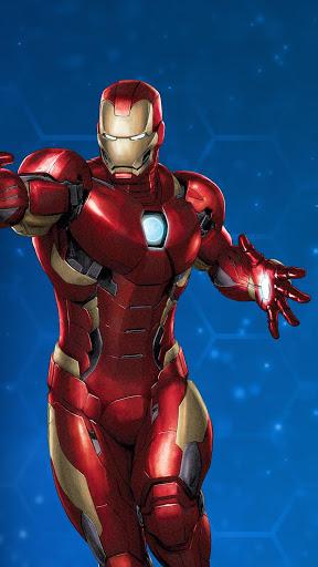 Marvel Unlimited - Image screenshot of android app