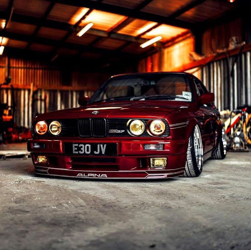 BMW E30 Wallpapers  Top Free BMW E30 Backgrounds  WallpaperAccess