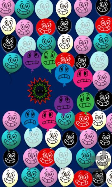 بترکون - Gameplay image of android game