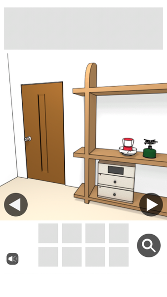 EscapeGame: CampingRoomEscape - عکس بازی موبایلی اندروید