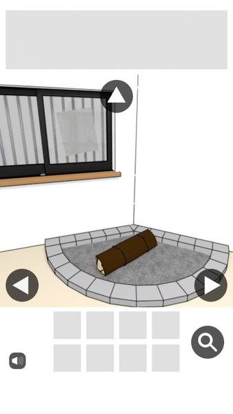 EscapeGame: CampingRoomEscape - عکس بازی موبایلی اندروید