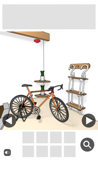 EscapeGame: CampingRoomEscape - عکس بازی موبایلی اندروید