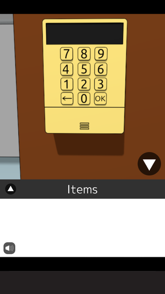 EscapeGame: ChemicalRoomEscape - عکس بازی موبایلی اندروید