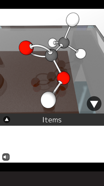 EscapeGame: ChemicalRoomEscape - عکس بازی موبایلی اندروید