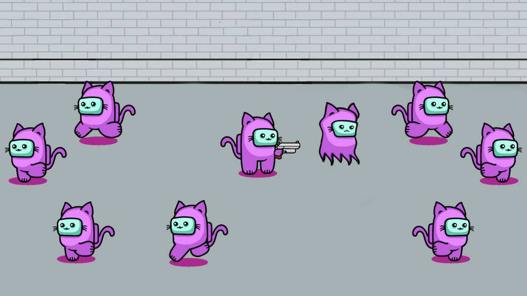 Squid Game - عکس برنامه موبایلی اندروید