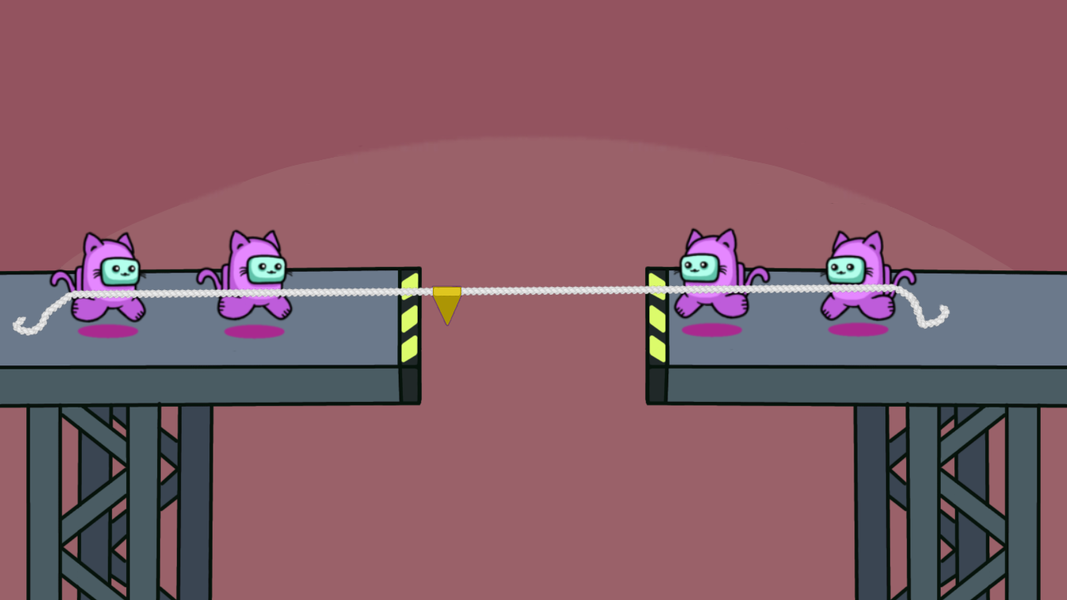 Squid Game - عکس برنامه موبایلی اندروید