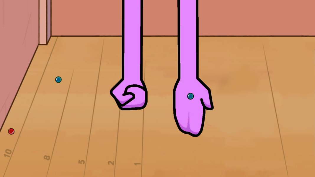 Squid Game - عکس برنامه موبایلی اندروید