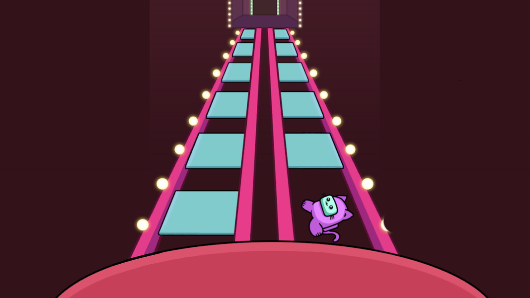 Squid Game - عکس برنامه موبایلی اندروید