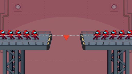 Squid Game - Image screenshot of android app