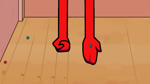 Squid Game - Image screenshot of android app