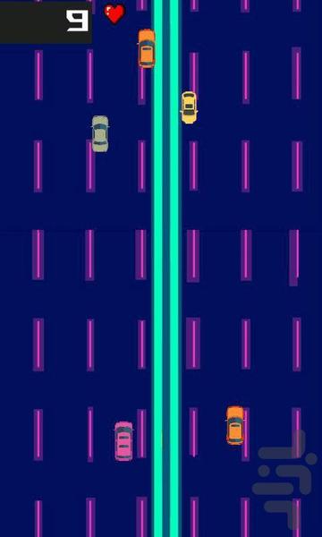 pashmakkhodro - Gameplay image of android game