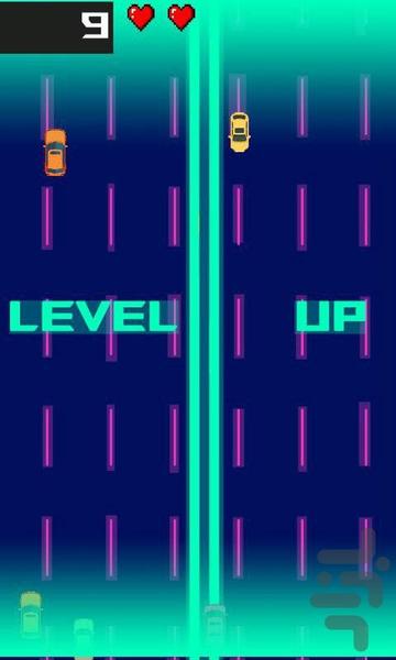 pashmakkhodro - Gameplay image of android game