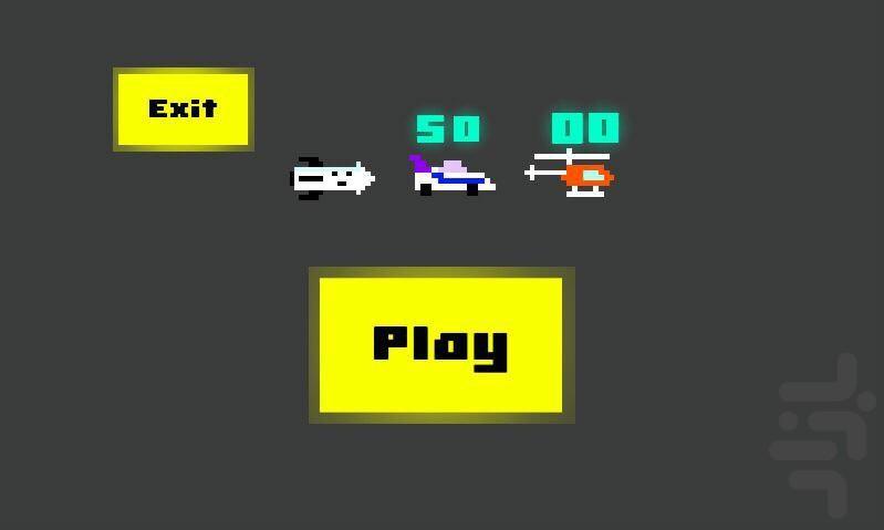 pashmakmoskak - Gameplay image of android game