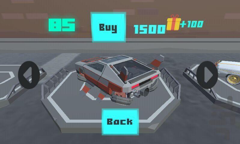 ranandedivane - Gameplay image of android game