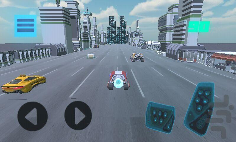 ranandedivane - Gameplay image of android game