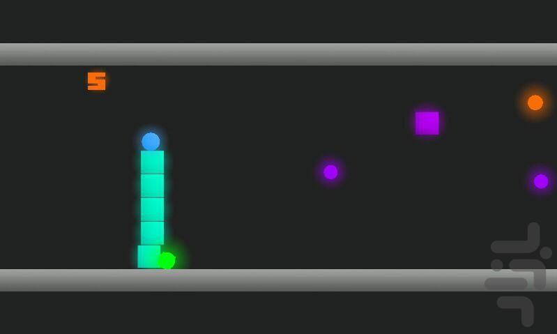 toopi2 - Gameplay image of android game