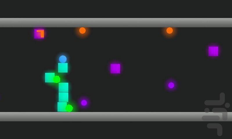 toopi2 - Gameplay image of android game