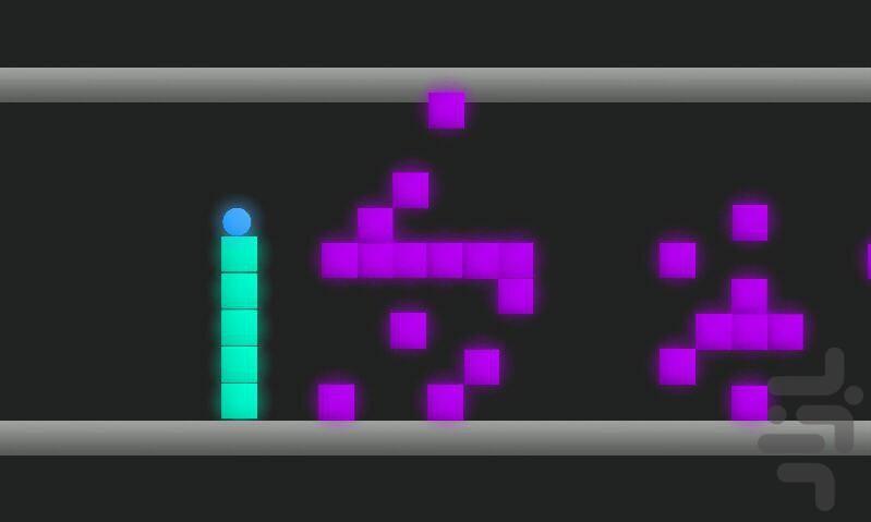 toopi2 - Gameplay image of android game