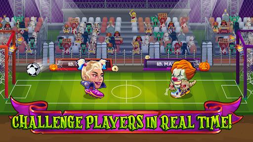 Head Ball 2 - Online Soccer - عکس بازی موبایلی اندروید