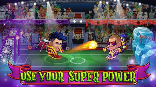 Head Ball 2 - Online Soccer - عکس بازی موبایلی اندروید