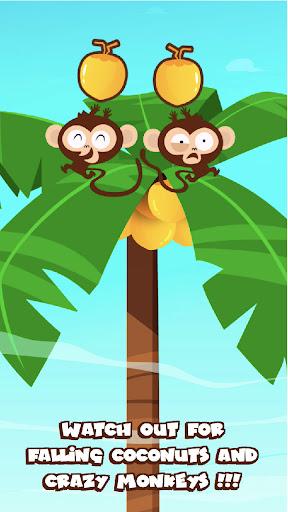 Monkey Madness - Image screenshot of android app